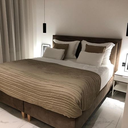 Lifestyle Apartments Pula Bagian luar foto