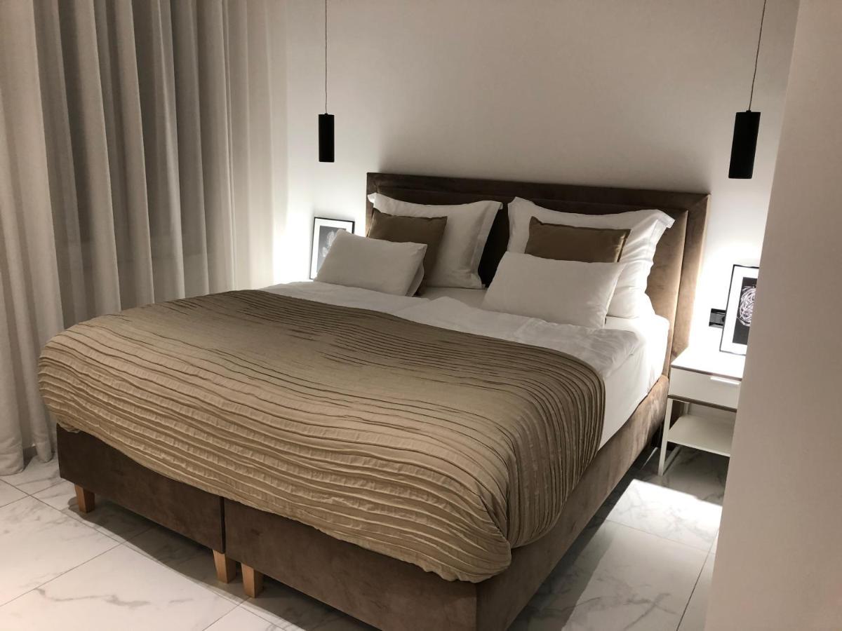 Lifestyle Apartments Pula Bagian luar foto