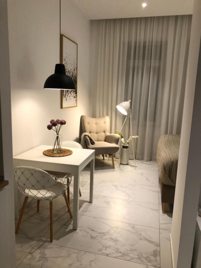 Lifestyle Apartments Pula Bagian luar foto