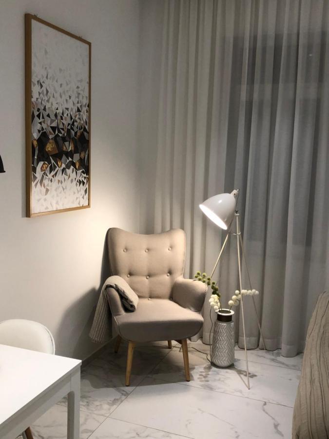 Lifestyle Apartments Pula Bagian luar foto