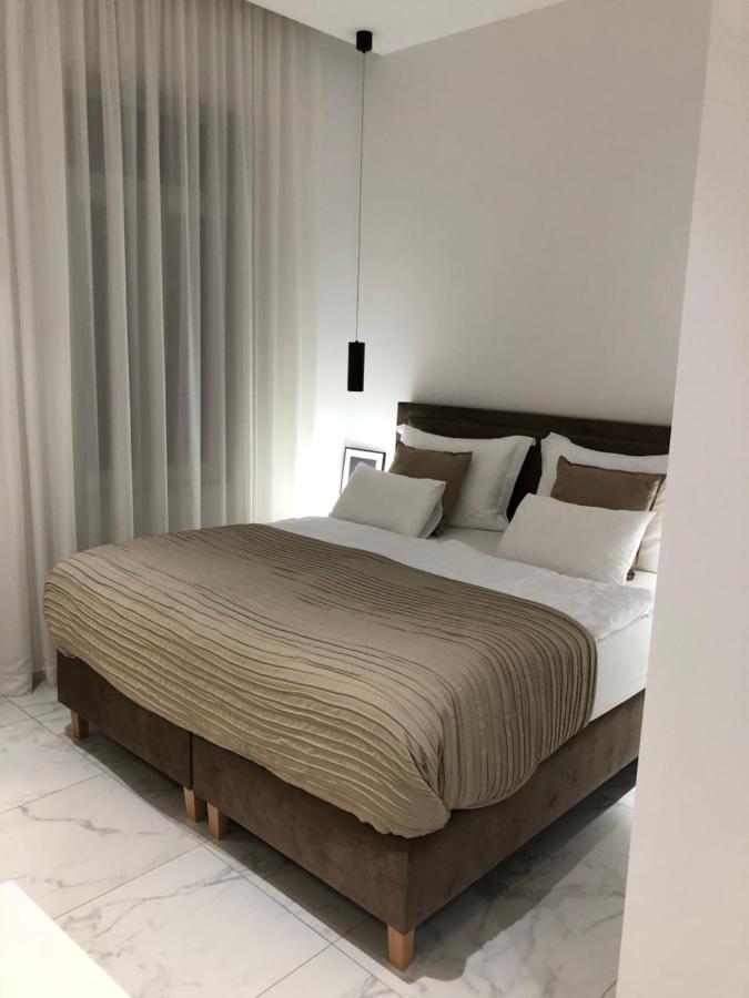 Lifestyle Apartments Pula Bagian luar foto