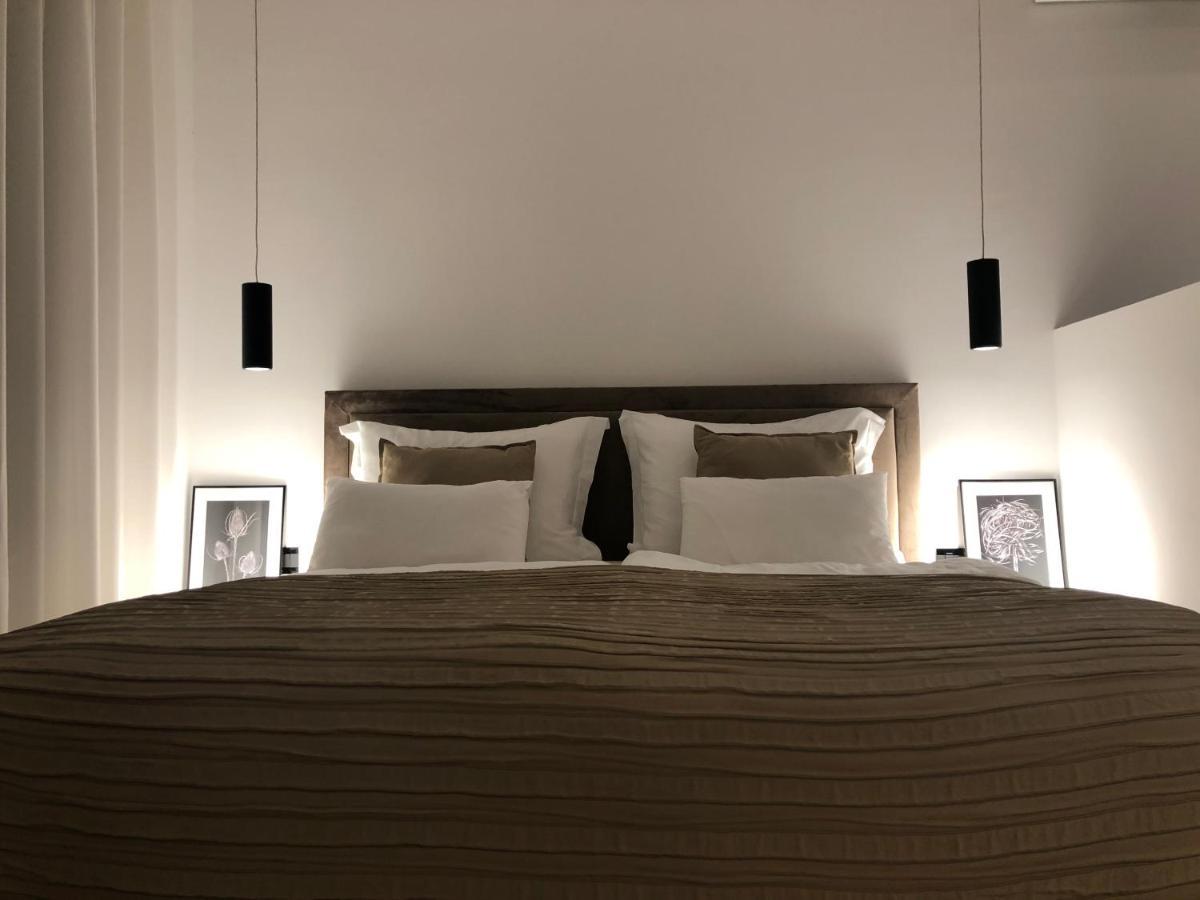 Lifestyle Apartments Pula Bagian luar foto