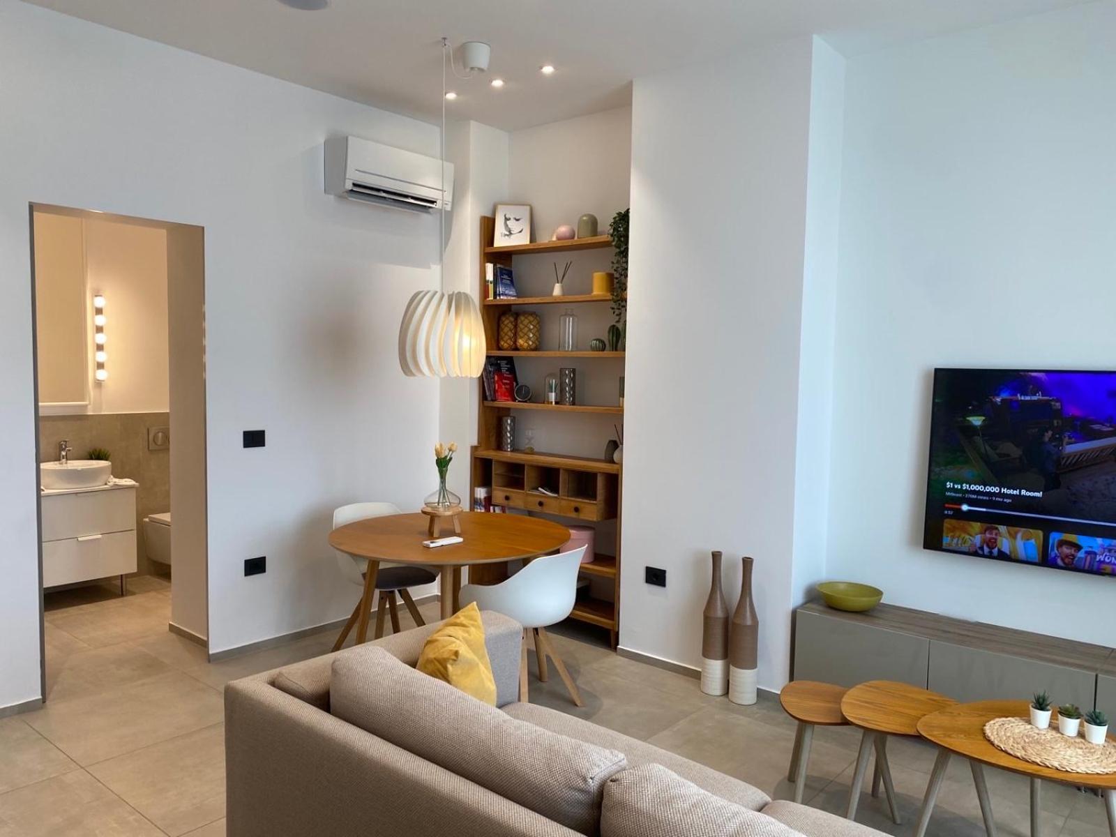Lifestyle Apartments Pula Bagian luar foto