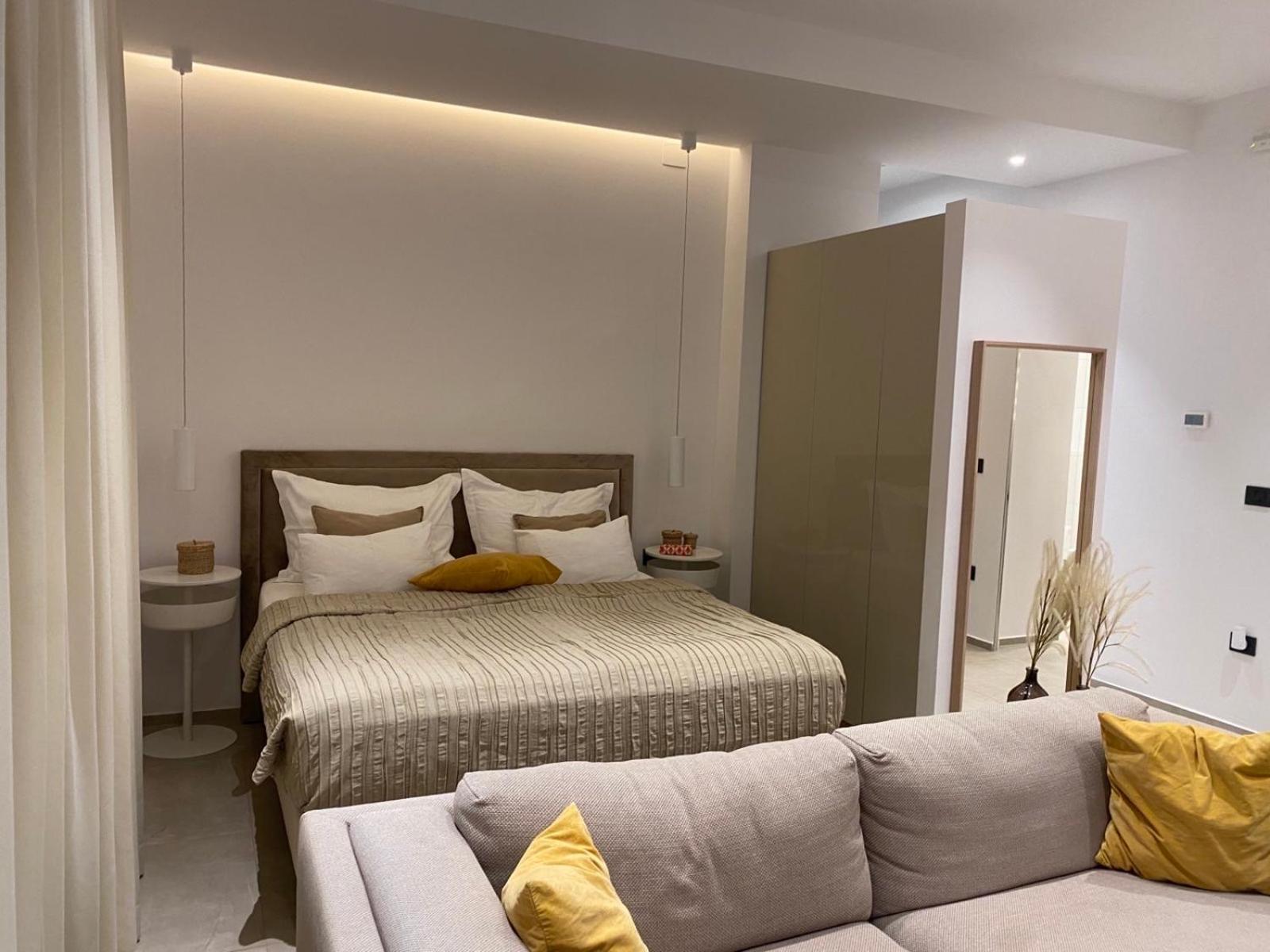 Lifestyle Apartments Pula Bagian luar foto