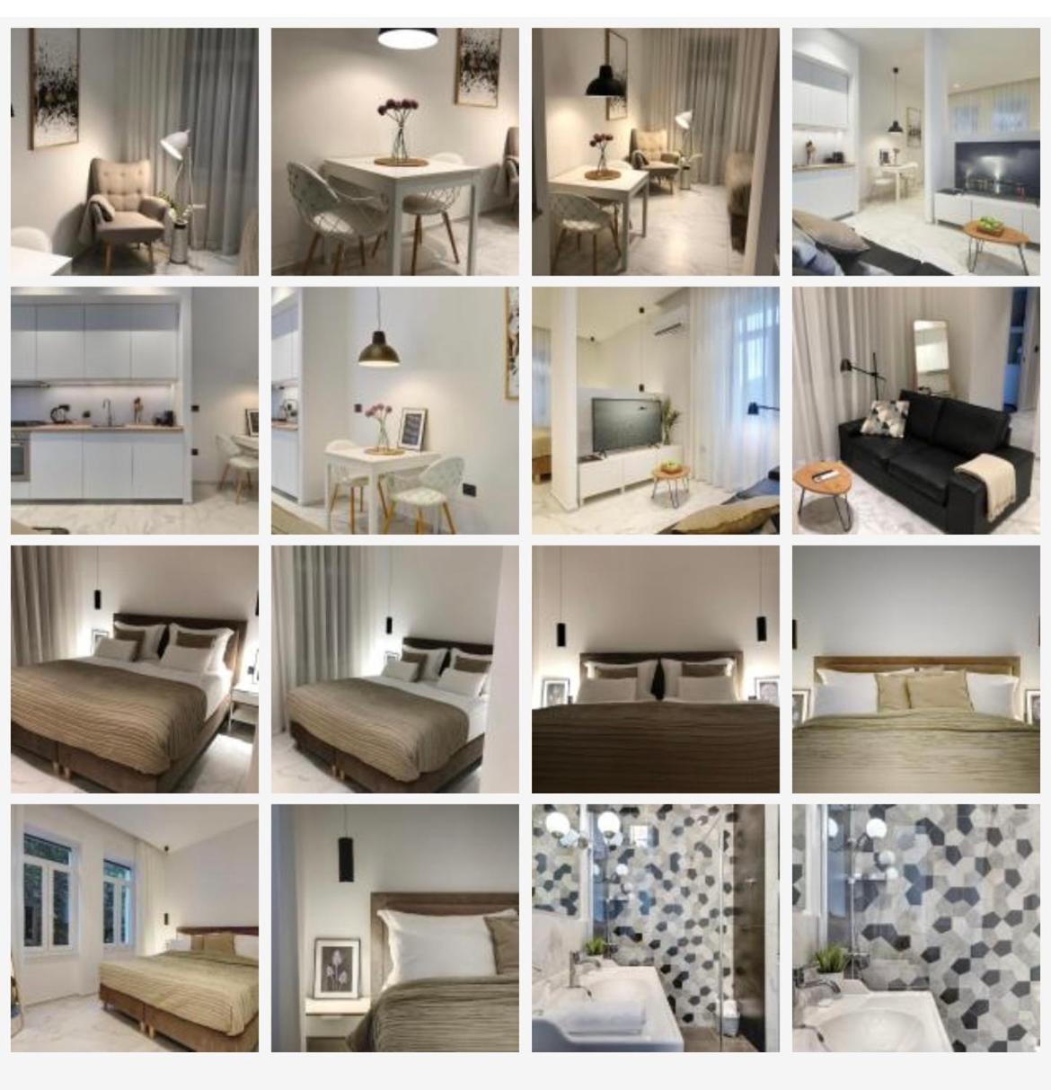 Lifestyle Apartments Pula Bagian luar foto