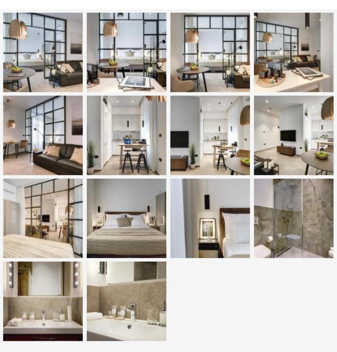 Lifestyle Apartments Pula Bagian luar foto