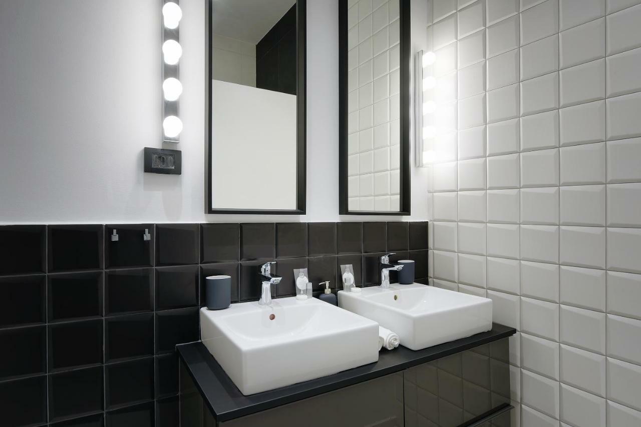 Lifestyle Apartments Pula Bagian luar foto