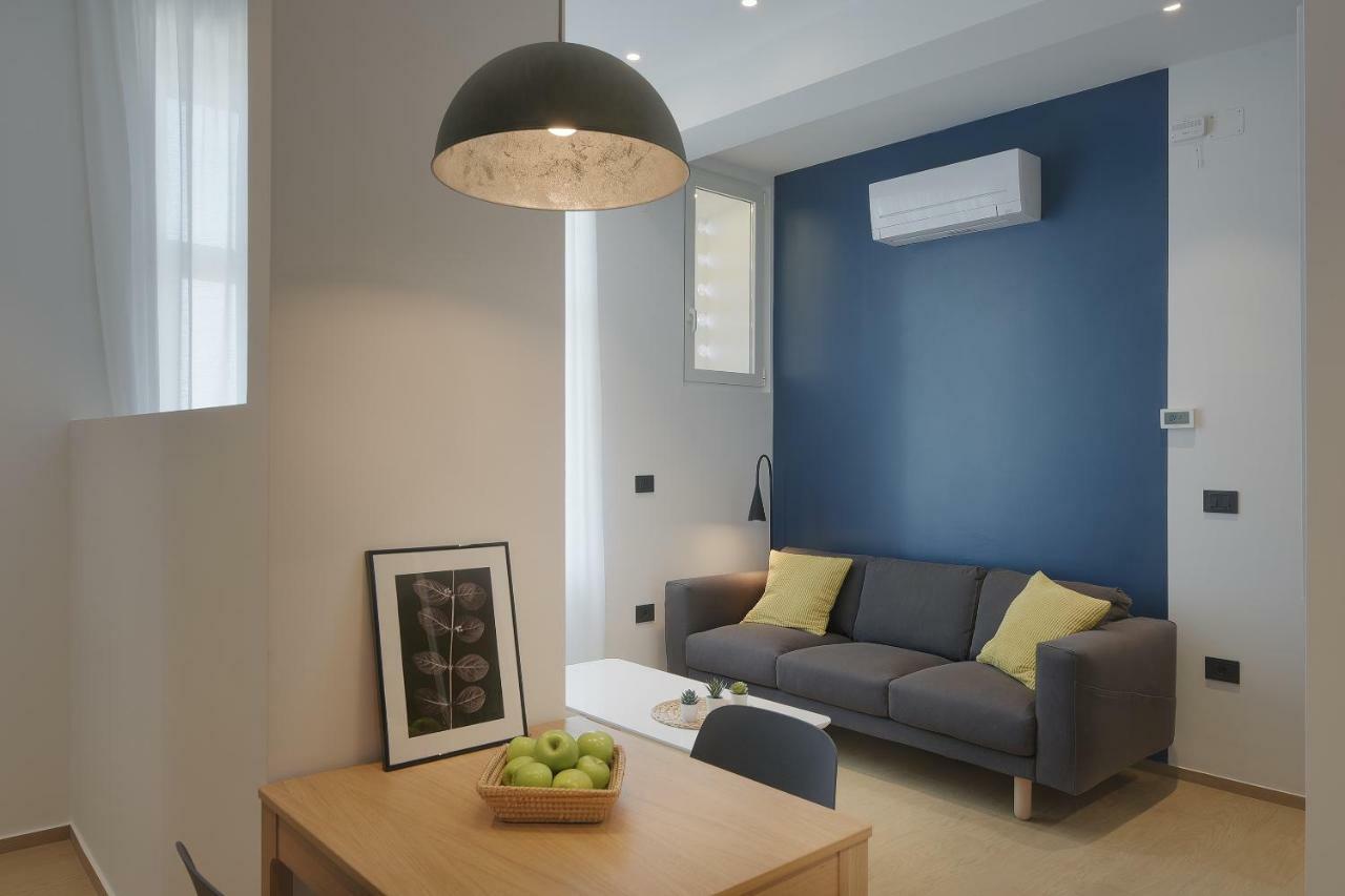 Lifestyle Apartments Pula Bagian luar foto