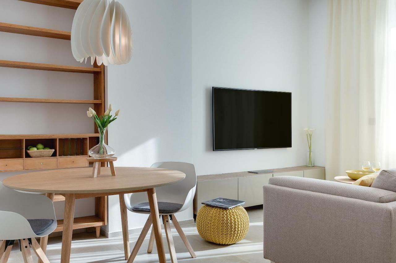Lifestyle Apartments Pula Bagian luar foto