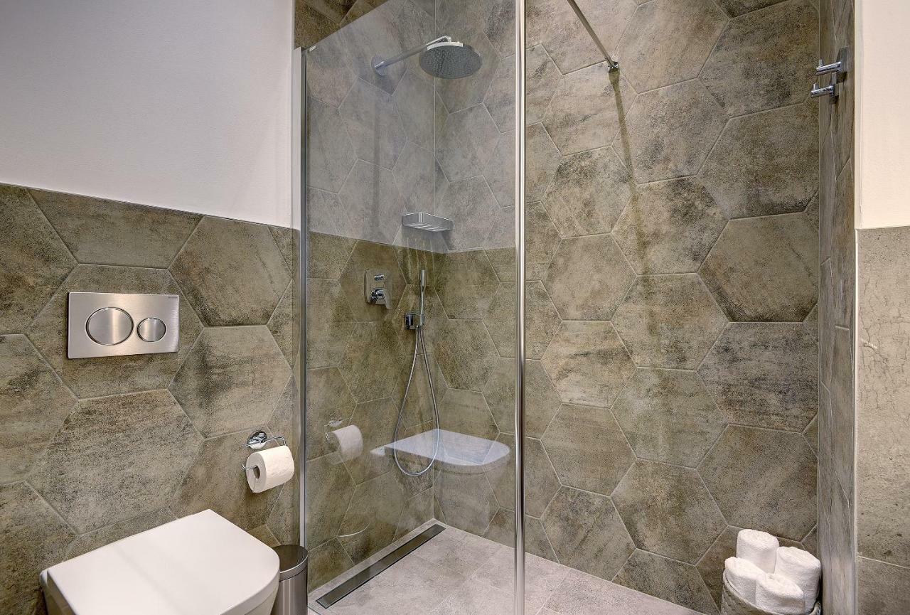 Lifestyle Apartments Pula Bagian luar foto