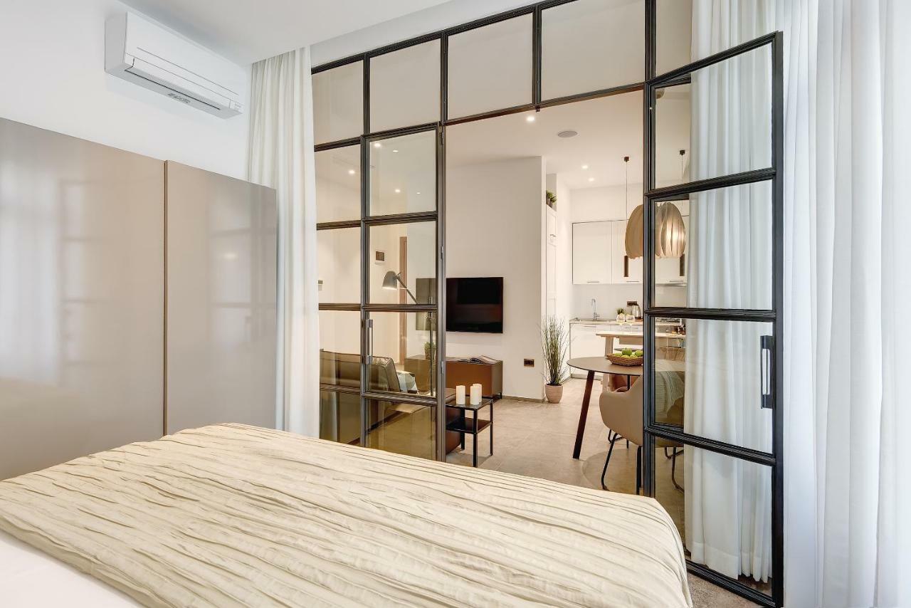 Lifestyle Apartments Pula Bagian luar foto
