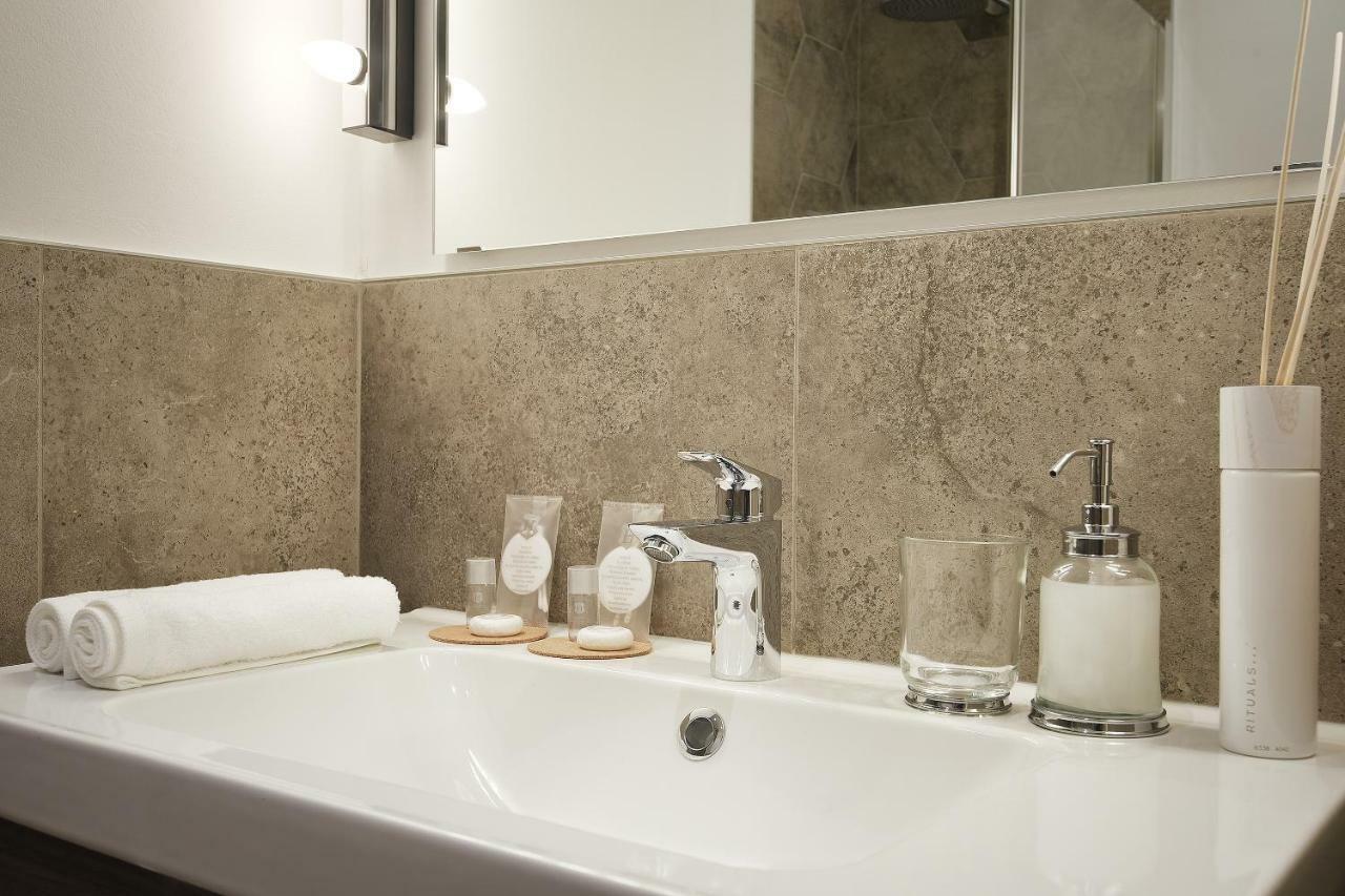 Lifestyle Apartments Pula Bagian luar foto