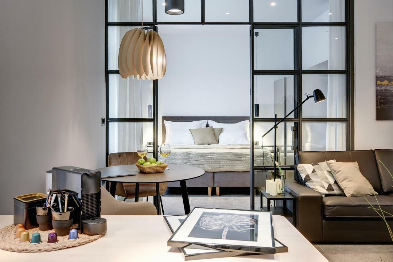 Lifestyle Apartments Pula Bagian luar foto