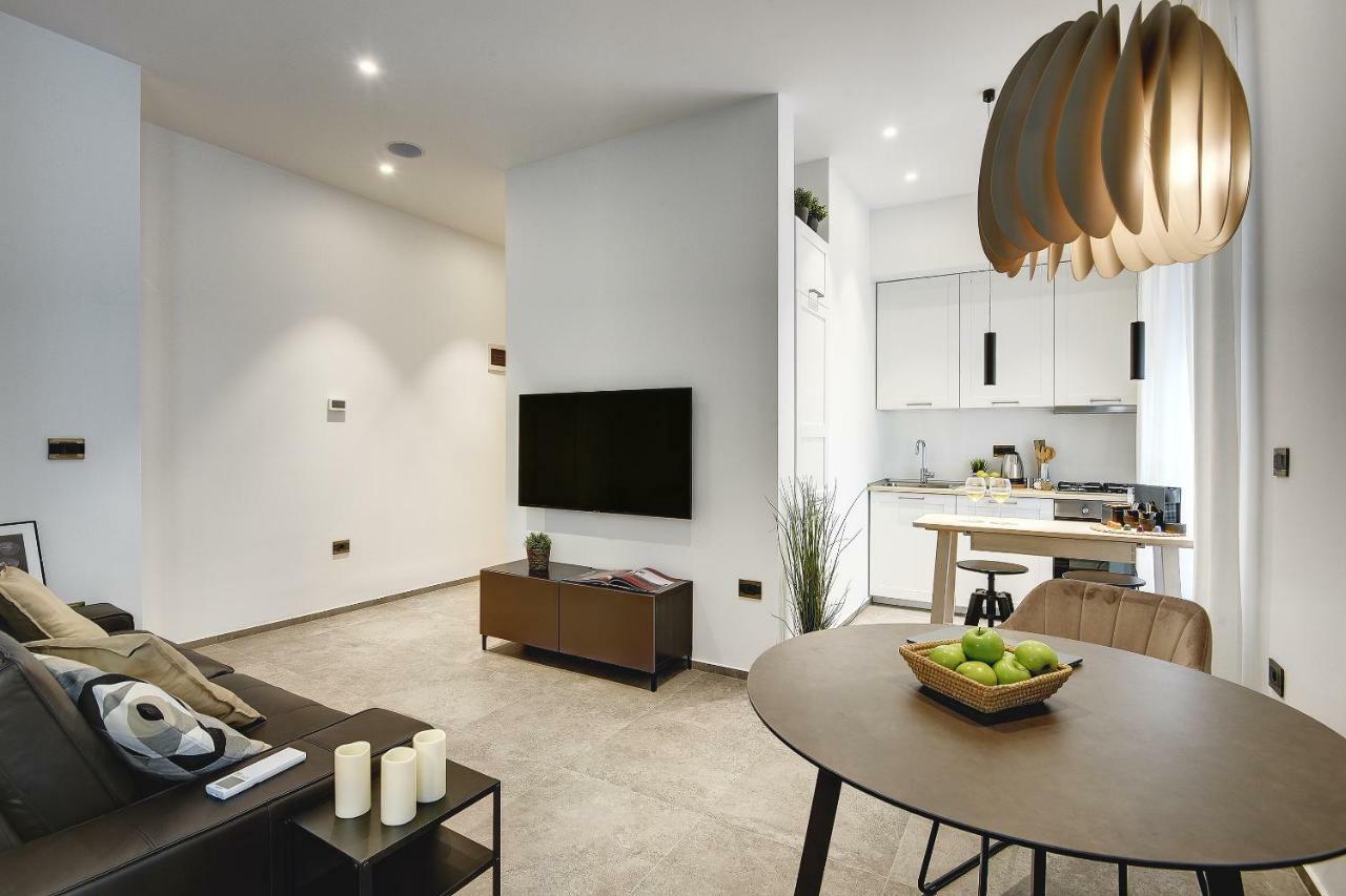 Lifestyle Apartments Pula Bagian luar foto
