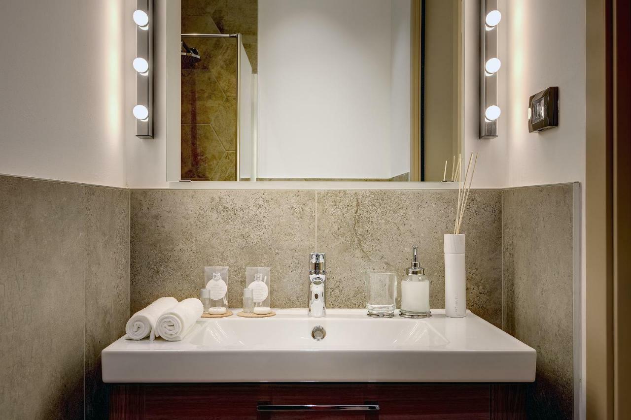 Lifestyle Apartments Pula Bagian luar foto