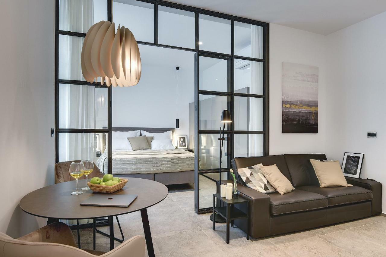 Lifestyle Apartments Pula Bagian luar foto