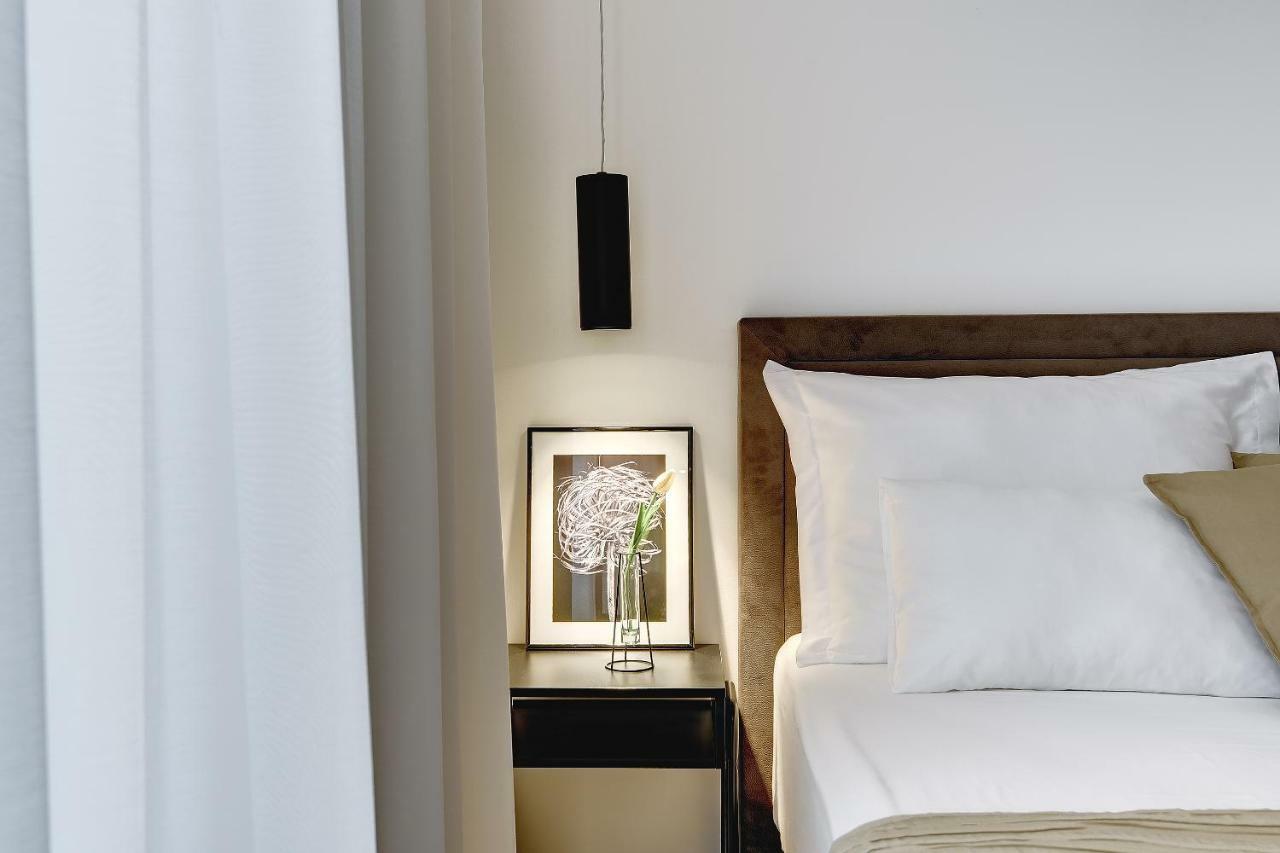 Lifestyle Apartments Pula Bagian luar foto