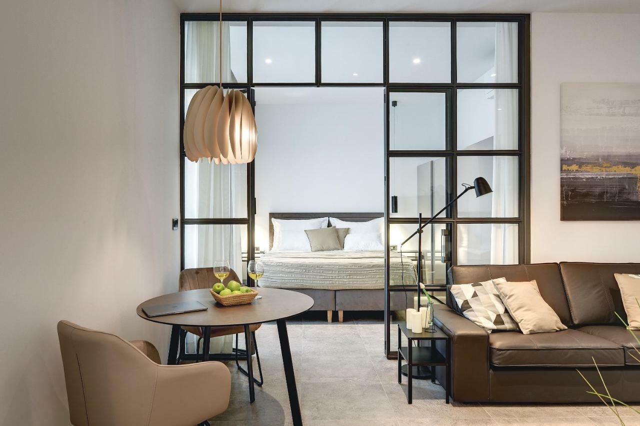 Lifestyle Apartments Pula Bagian luar foto