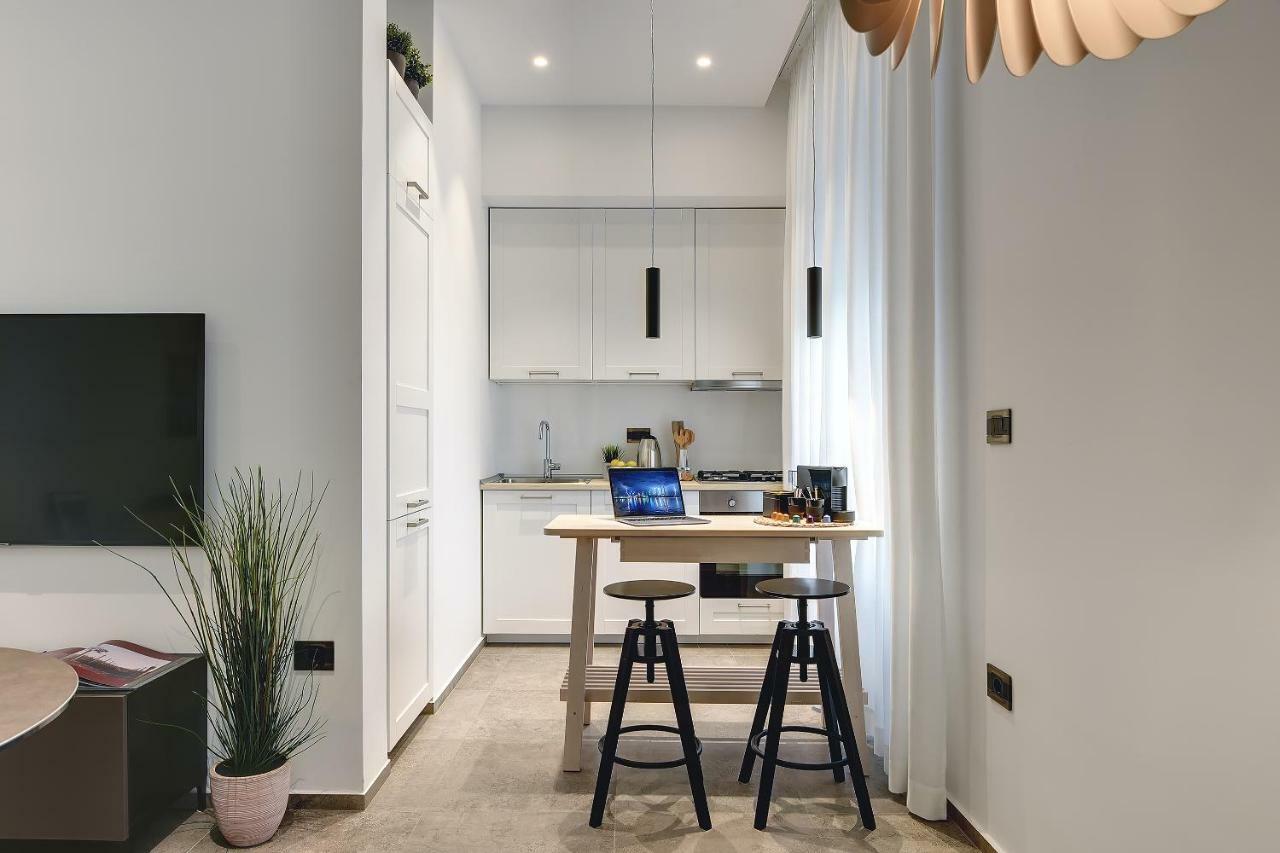 Lifestyle Apartments Pula Bagian luar foto