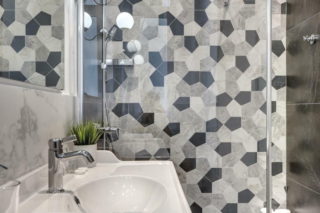 Lifestyle Apartments Pula Bagian luar foto