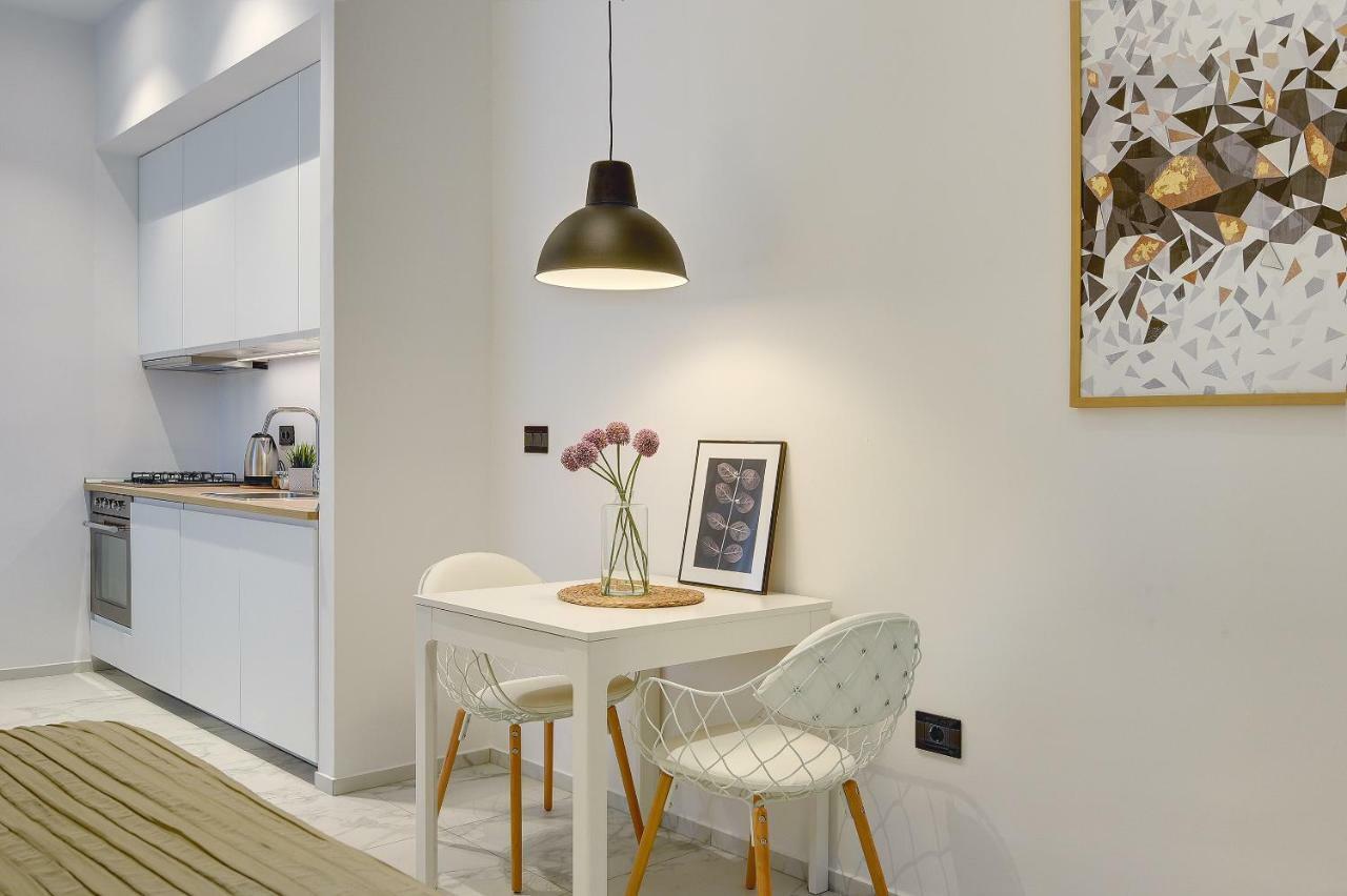 Lifestyle Apartments Pula Bagian luar foto