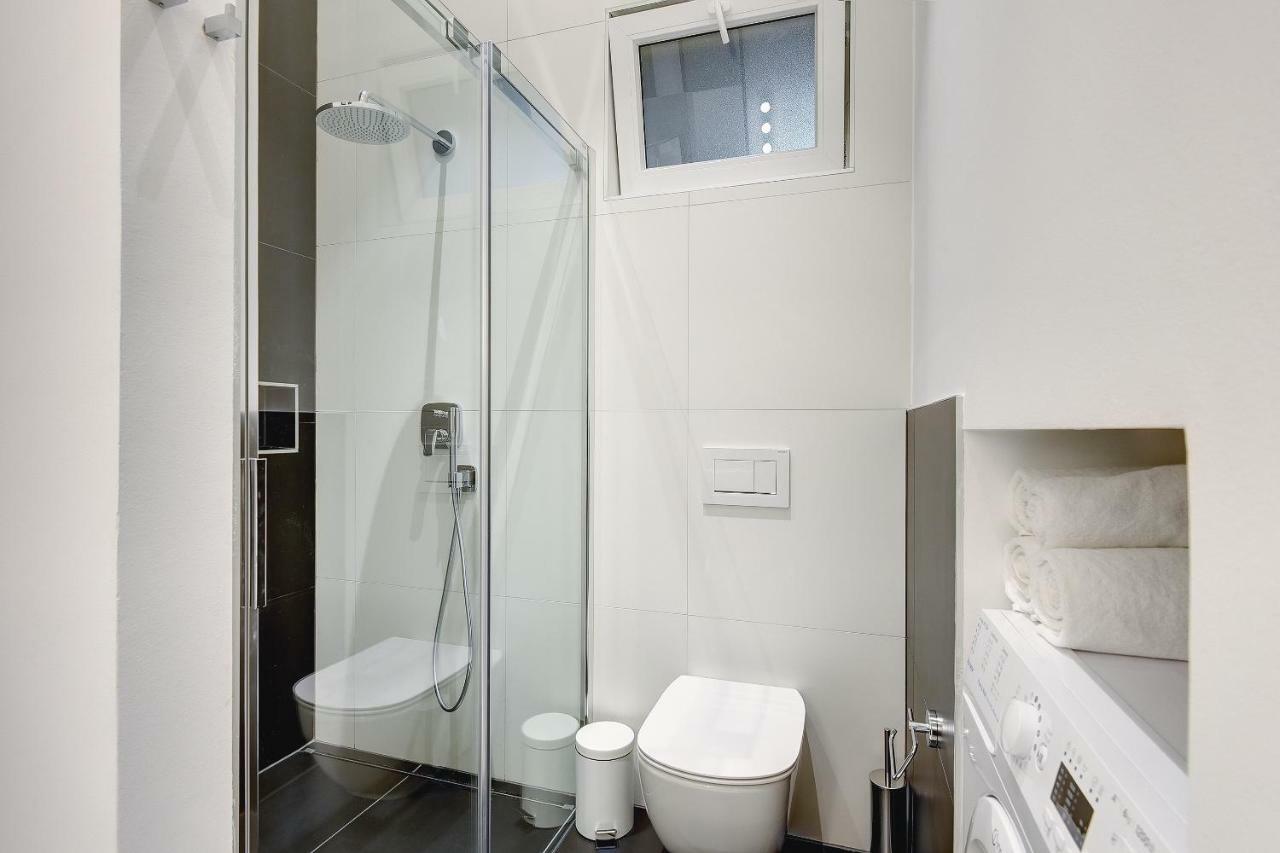 Lifestyle Apartments Pula Bagian luar foto
