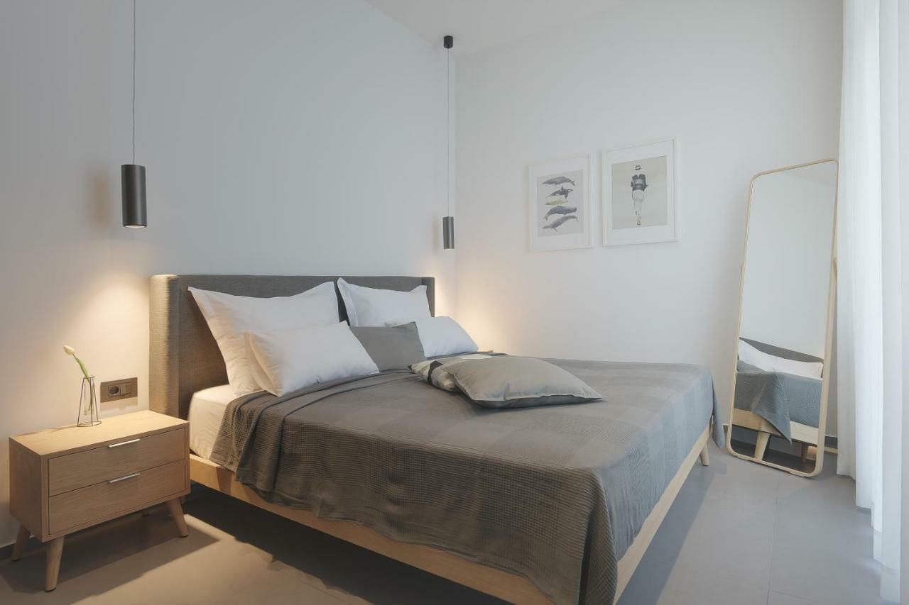 Lifestyle Apartments Pula Bagian luar foto