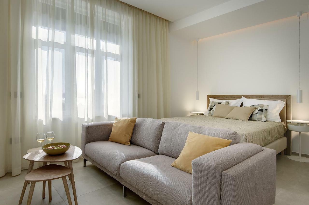Lifestyle Apartments Pula Bagian luar foto