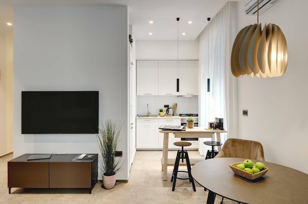 Lifestyle Apartments Pula Bagian luar foto