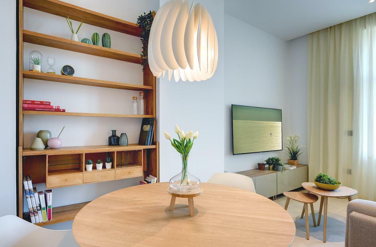 Lifestyle Apartments Pula Bagian luar foto