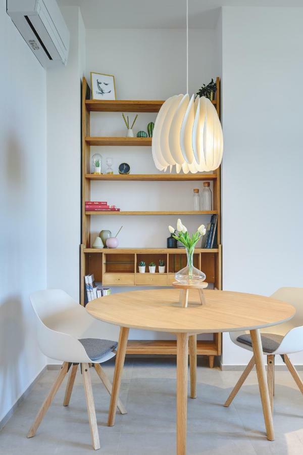 Lifestyle Apartments Pula Bagian luar foto